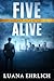 Five Alive (Silas McKay Sus...