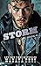 Storm: MC Series Action & Suspense Steamy Hot Alpha Romance Spicy Thriller Novel