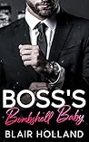 Boss's Bombshell ...