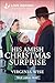 His Amish Christmas Surprise: An Uplifting Inspirational Romance (Sisters of Stoneybrook Farm, 1)