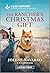 The Rancher's Christmas Gift by Jolene Navarro