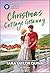 Christmas Cottage Getaway A Small Town Holiday Ex-Marine Romance (The Cottages on Ocean Breeze, 3) by Tara Taylor Quinn