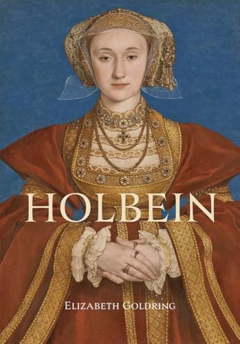 Holbein: Renaissance Master (Hardcover)