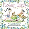 Flower Girls by Jacqueline Preiss Weitzman