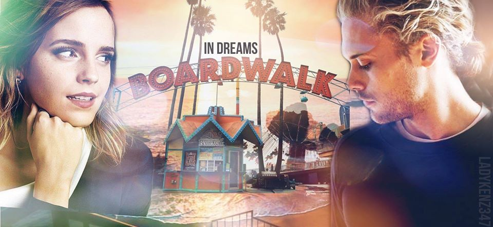 Boardwalk