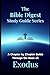 The Bible Digest Study Guid...