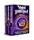 Magical Midlife Quest, Book...
