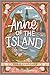 Anne of the Island
