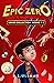 Epic Zero Series: Books 1-3