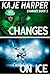 Changes on Ice
