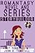 Romantasy Novel & Series St...