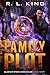 Family Plot by R.L.  King