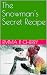 The Snowman's Secret Recipe