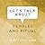 Let's Talk About Temples and Ritual by Jennifer C. Lane