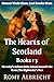 Hearts of the Highlands Books 1-3 by Romy Albrecht