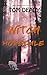 The Witch of Hopedale by Tom Deady