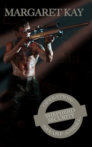 Operation: Sharp Angel (Shepherd Security #17)