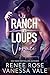 Vorace (Le Ranch des Loups t. 9) (French Edition)