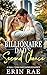 Billionaire Dad's Second Chance