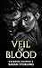 Veil of Blood (Crimson Crow...