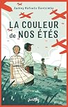 La couleur de nos...