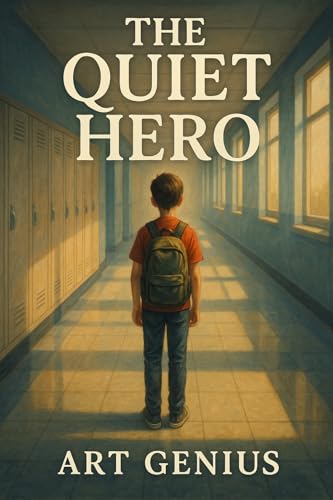 The Quiet Hero (Kindle Edition)