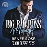 Big Bad Boss by Renee Rose
