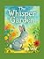 The Whisper Garden by Vi V