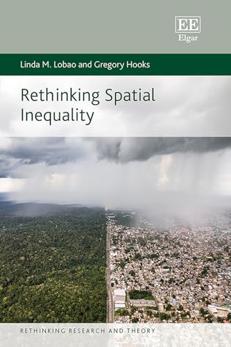 Rethinking Spatial Inequality (Rethinking Research and Theory series)