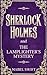 Sherlock Holmes and The Lamplighter's Mystery (Sherlock Holmes Mystery)