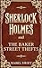 Sherlock Holmes and The Baker Street Thefts (Sherlock Holmes Mystery)