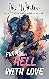 From Hell With Love by Jax Wilder
