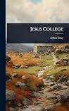 Jesus College Jesus College