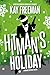 Hitman's Holiday: A Romance...
