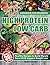 Super Easy High Protein Low...
