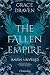The Fallen Empire #3 - Raven Unveiled - Tome 3 (French Edition)