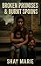 Broken Promises & Burnt Spoons by Shay Marie