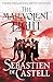 The Malevolent Eight by Sebastien de Castell The Malevolent Eight by Sebastien de Castell
