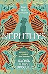 Nephthys by Rachel Louise Driscoll