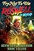 Try Not to Die: In Roswell and Beyond: An Interactive Adventure