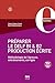 Préparer le DELF B1 et B2 • Production écrite by Anne Debeukelaere