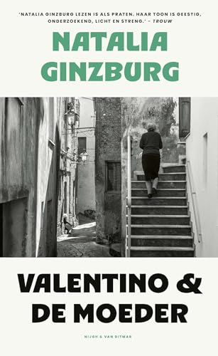 Valentino & De moeder (Dutch Edition)