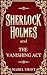 Sherlock Holmes and The Vanishing Act (Sherlock Holmes Mystery)