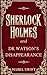 Sherlock Holmes and Dr Watson's Disappearance (Sherlock Holmes Mystery)