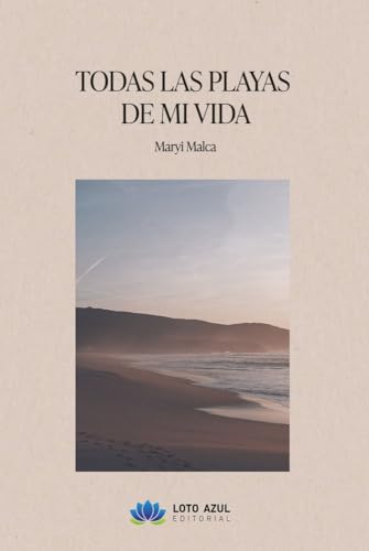 Todas las playas de mi vida (Paperback)