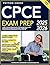 CPCE Exam Prep 2025-2026: 1...