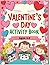 Valentine's Day Activity Bo...