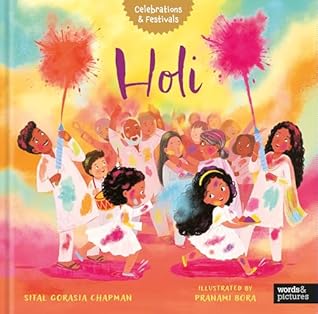 Holi (Celebrations & Festivals)