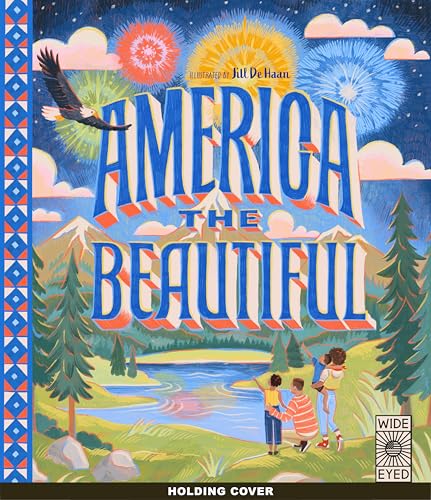 America The Beautiful (Americana)
