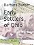 Early Settlers of Ohio by Barbara Barker